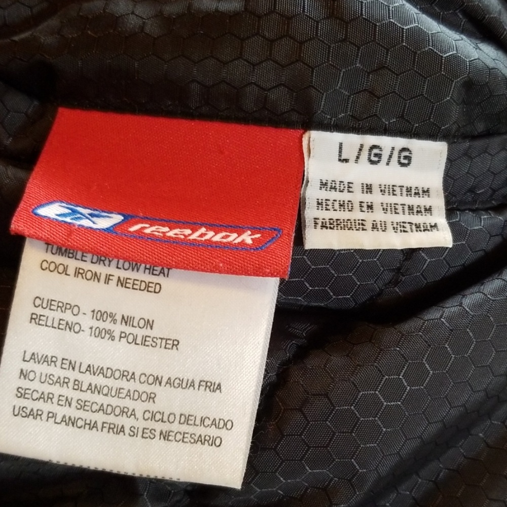 Winter jacket - Picture 5 of 6